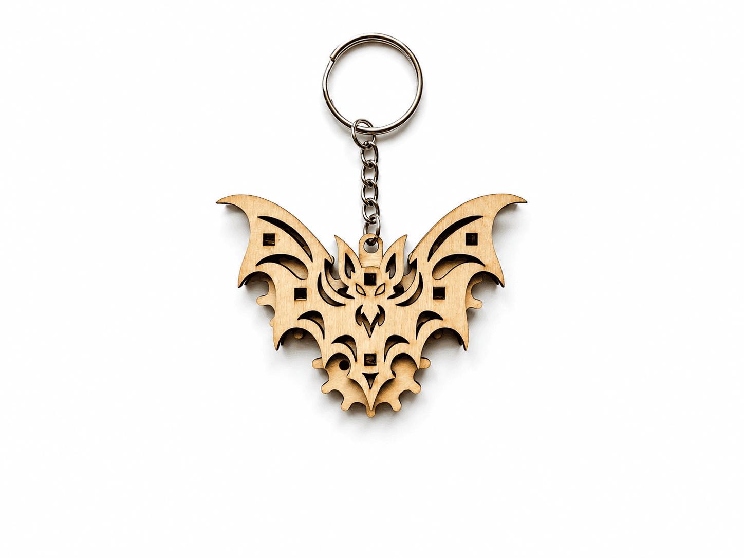 Bat Fidget