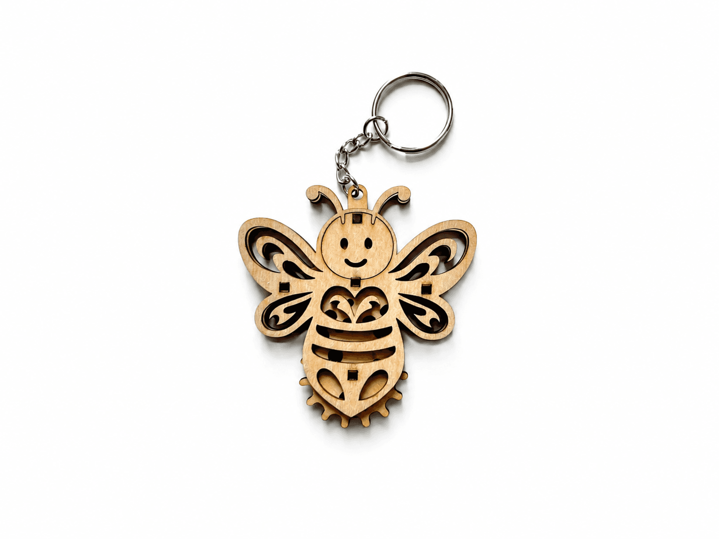 Bee Fidget