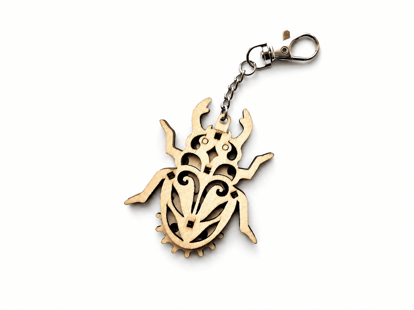 Beetle Fidget