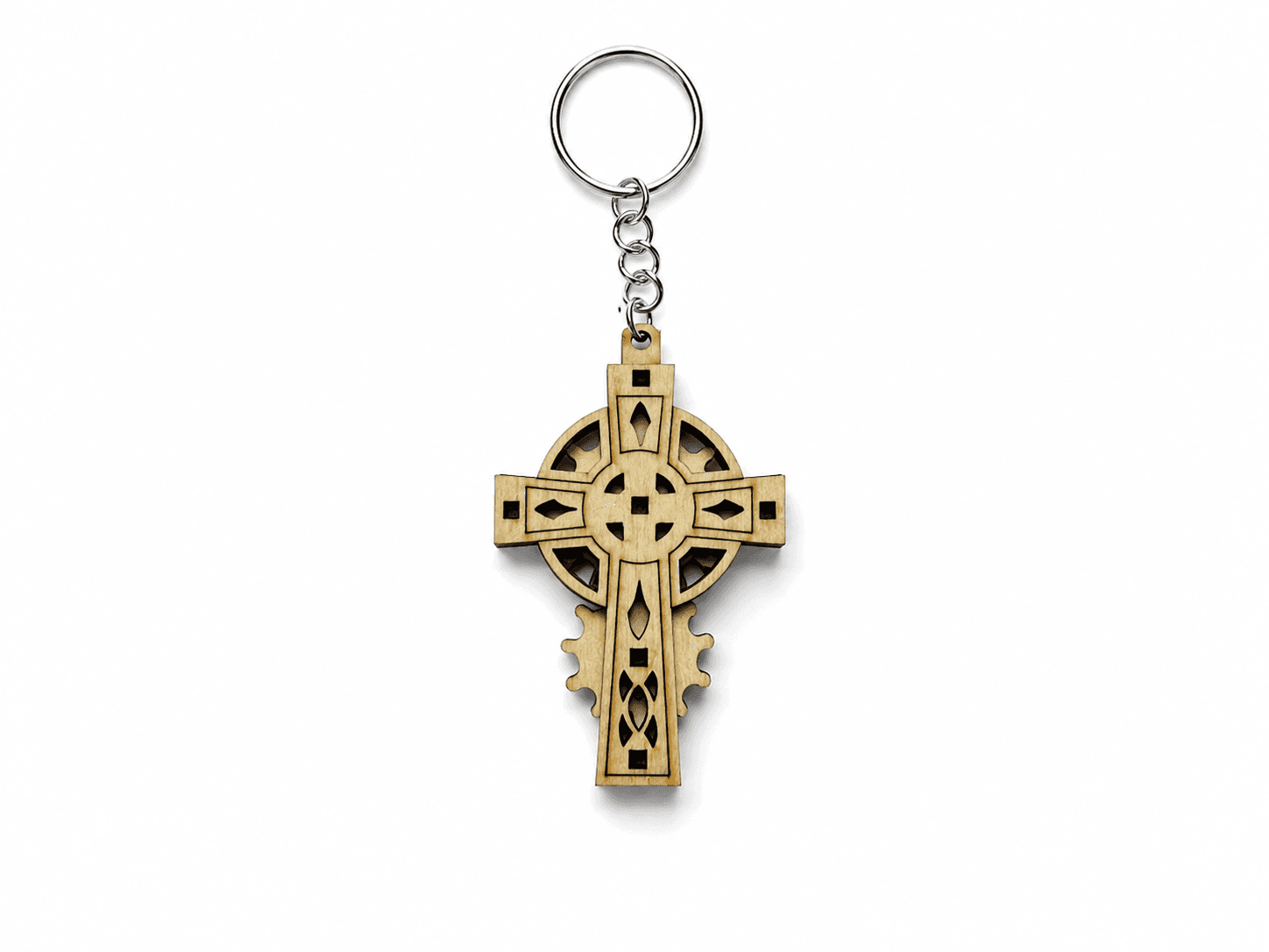 Cross Fidget
