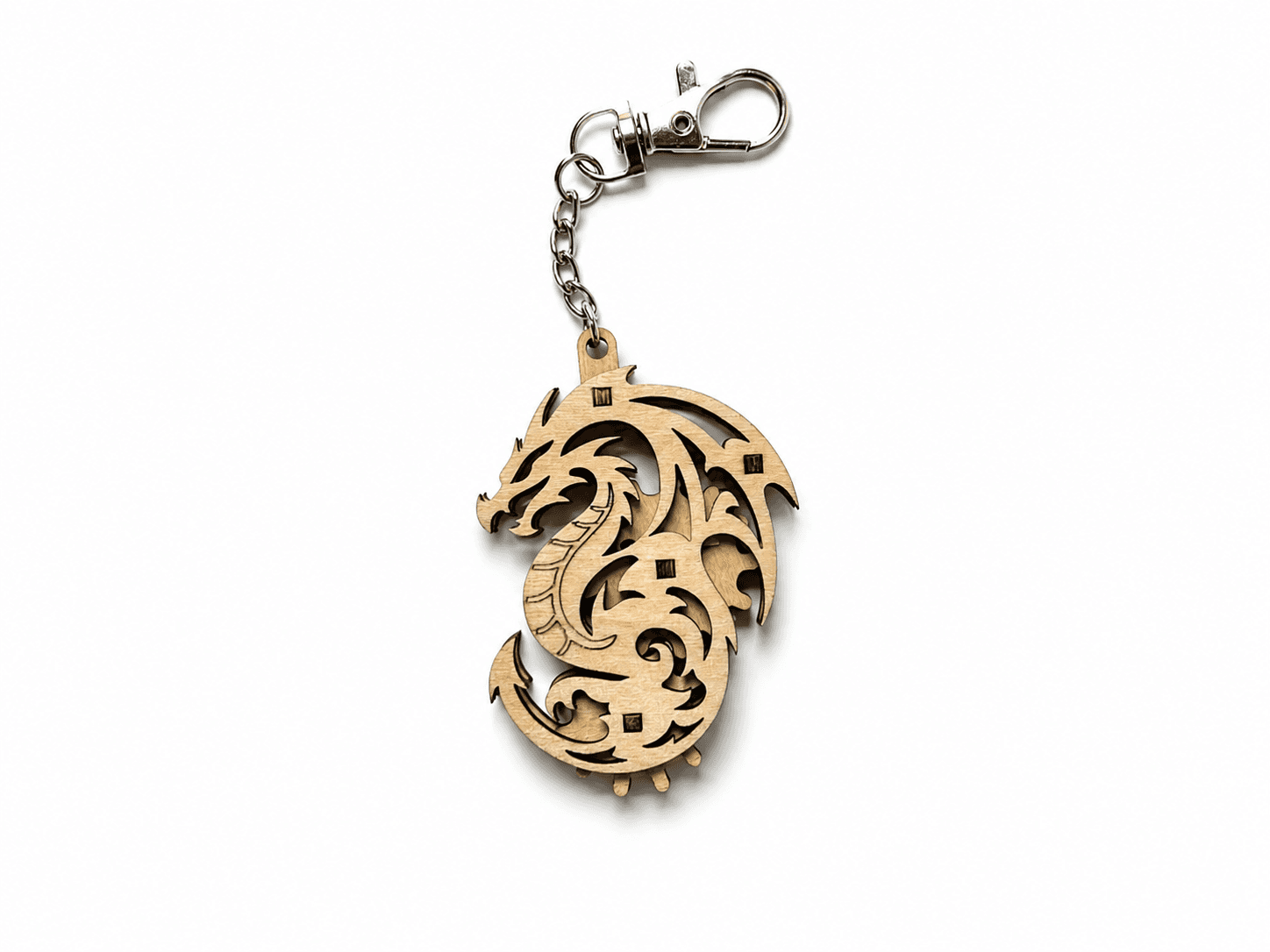 Dragon Fidget