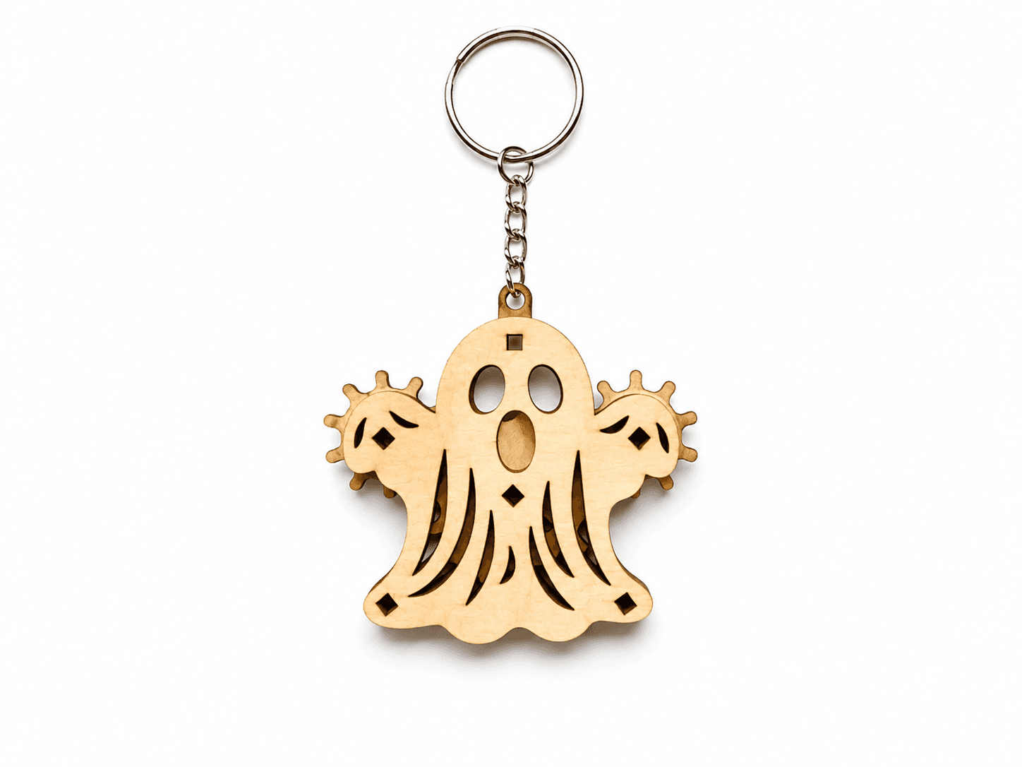 Ghost Fidget