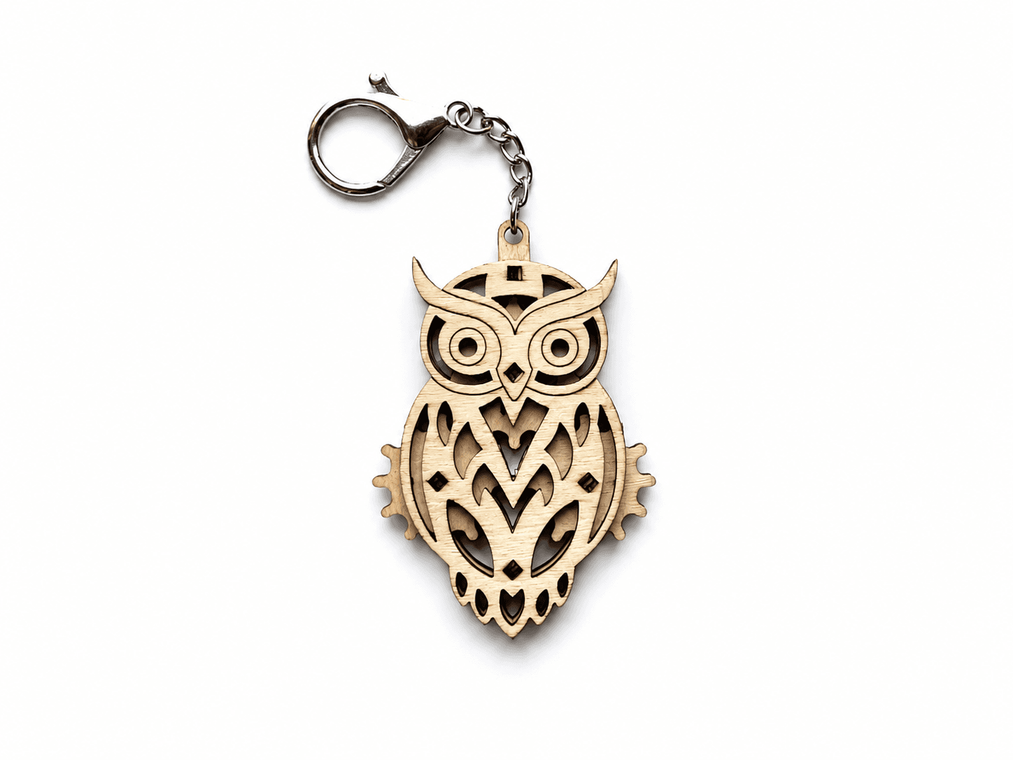Owl Fidget