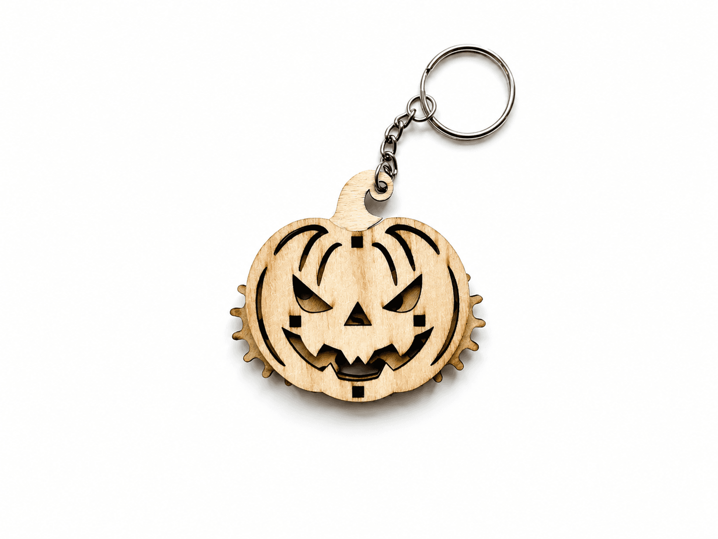 Pumpkin Fidget