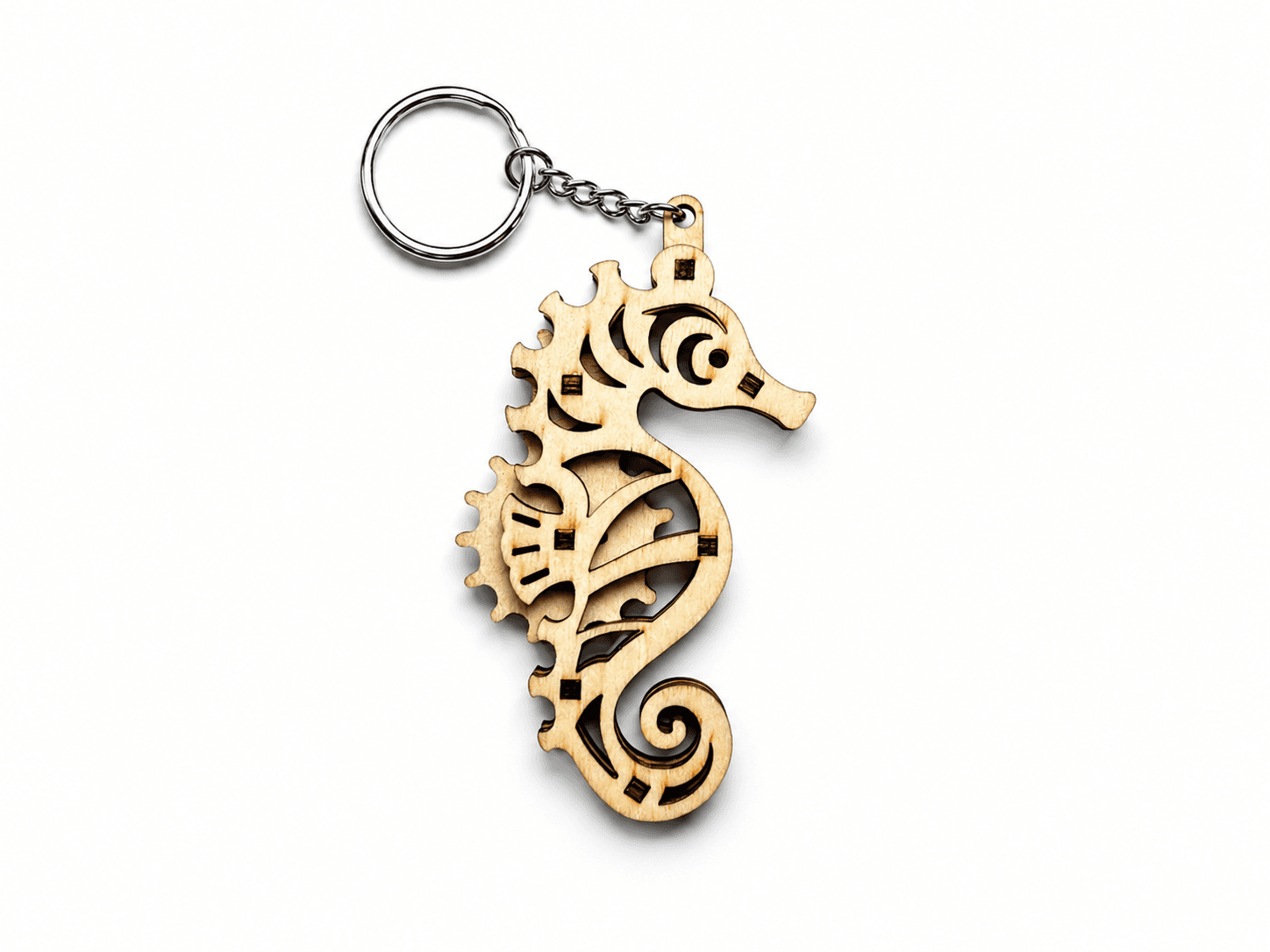 Seahorse Fidget