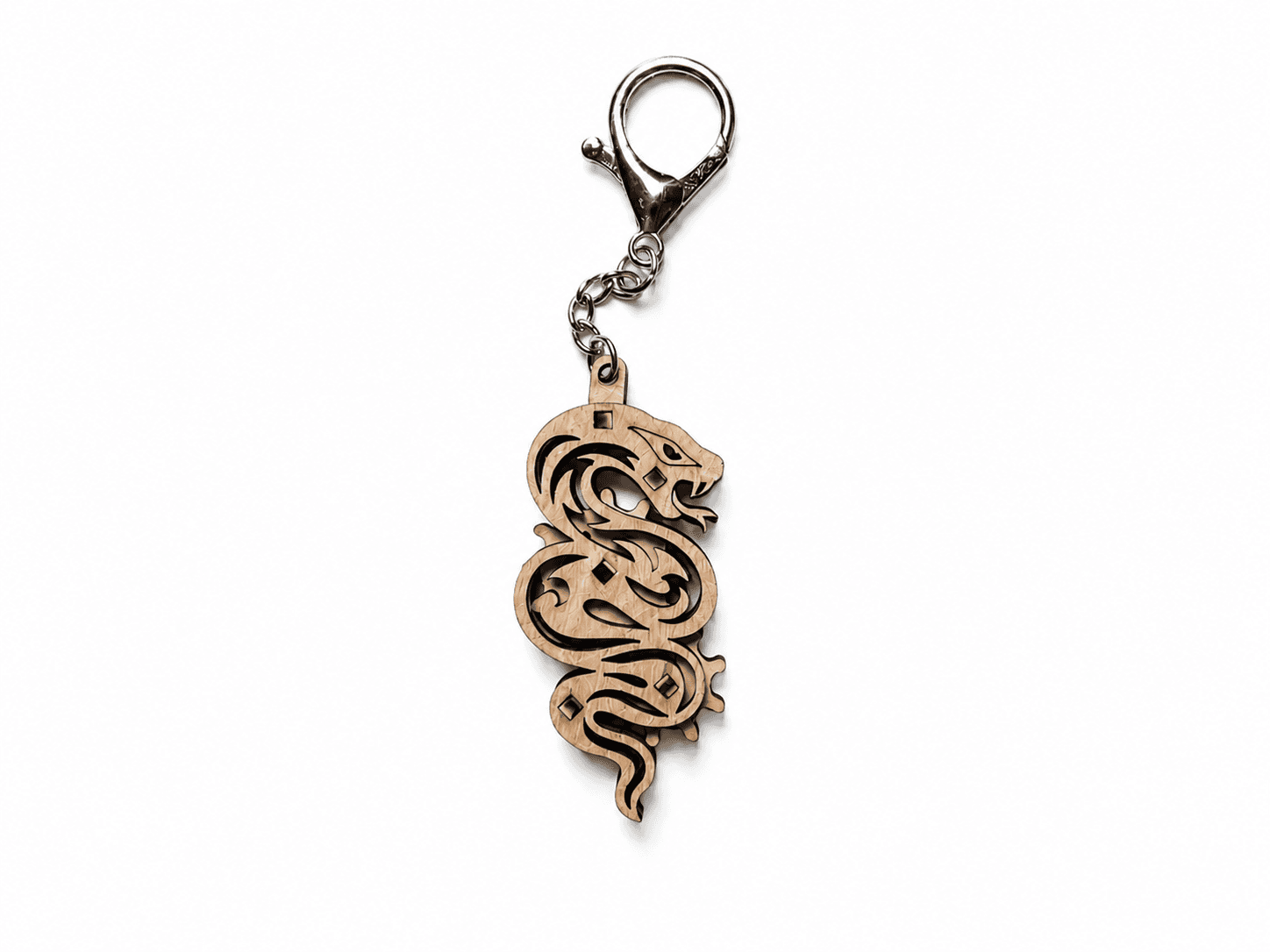 Snake Fidget