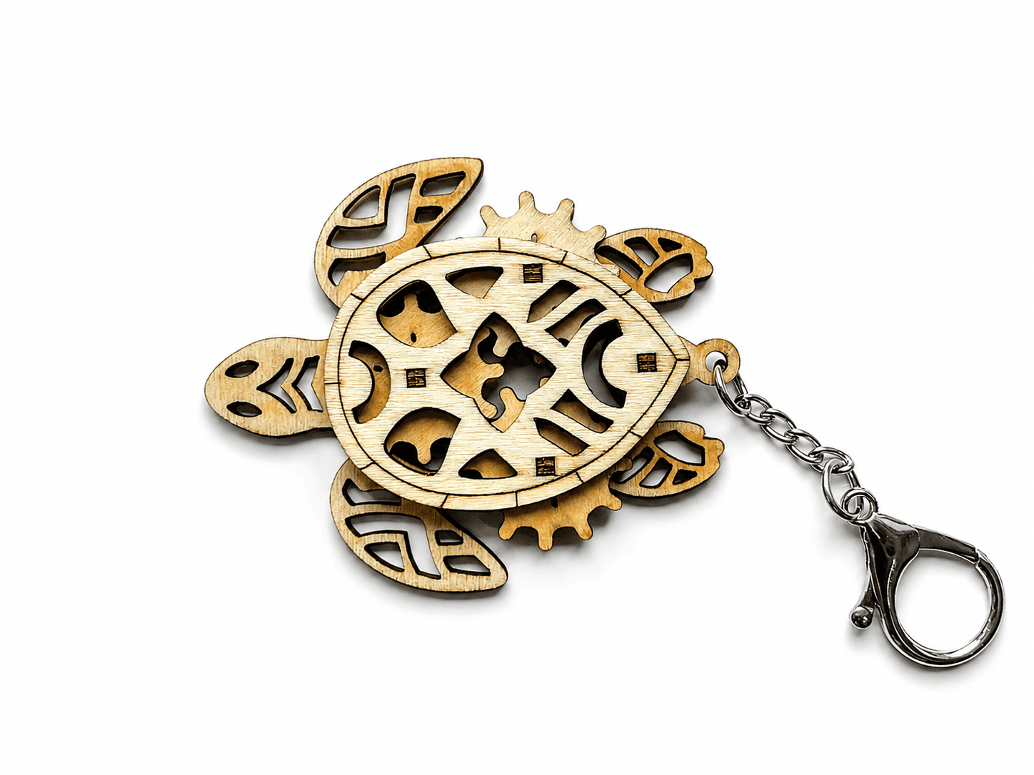 Turtle Fidget